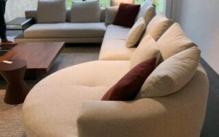 salon moderne Tunisie